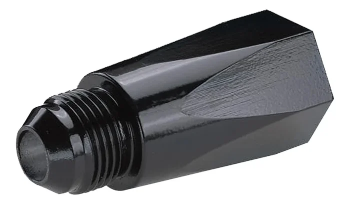 Aeromotive -6an In-Line Full Flow Check Valve