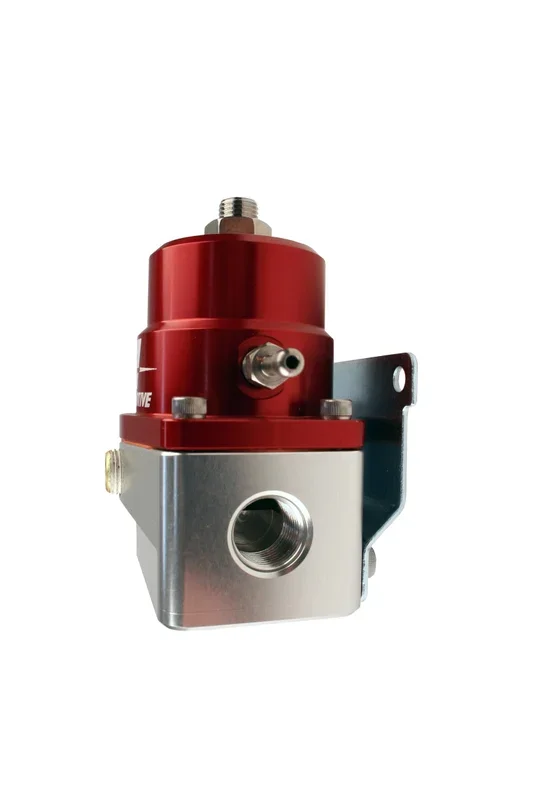 Aeromotive A1000-6 Injected Bypass Adjustable Fuel Pressure Regulator AN 13109