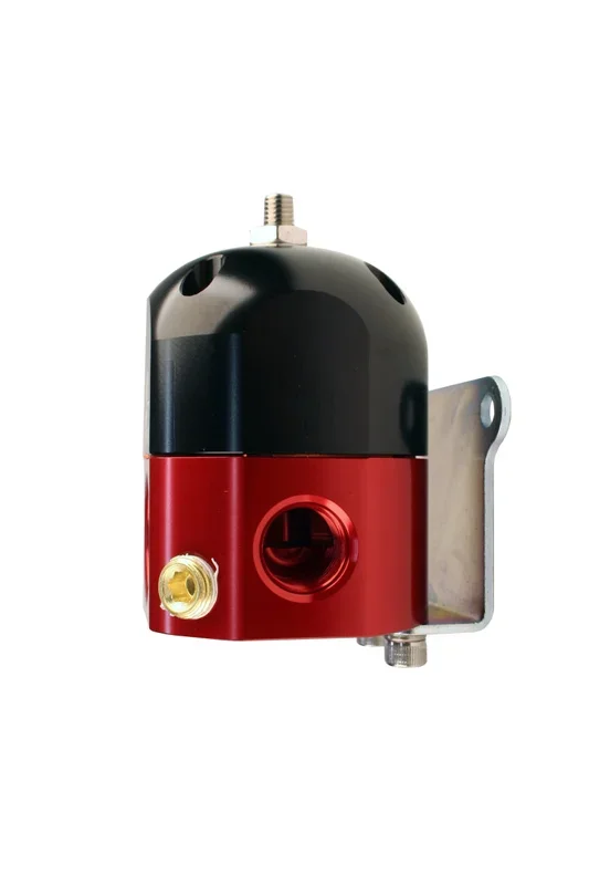 Aeromotive A1000 Carbureted Bypass Regulator – 2-Port