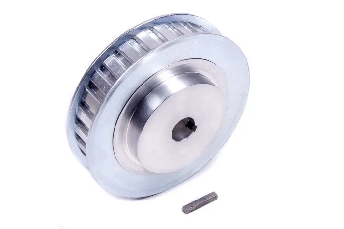 Aeromotive Cog Belt Pulley – 28 Tooth