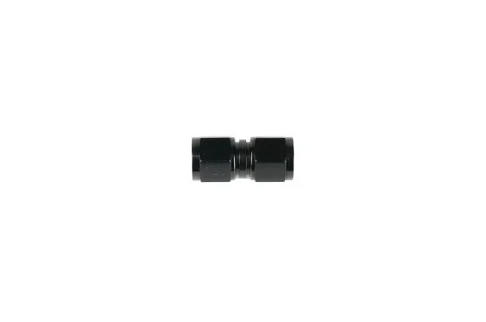 Aeromotive Fitting – Union – Swivel – AN-08 Female
