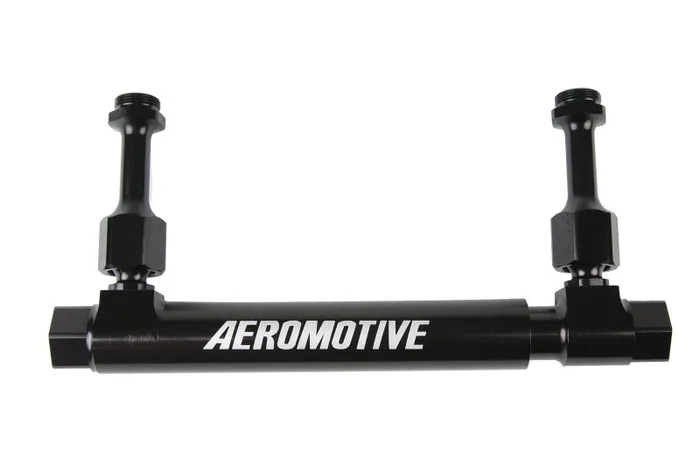 Aeromotive Fuel Log – Holley 4150/4500 Series