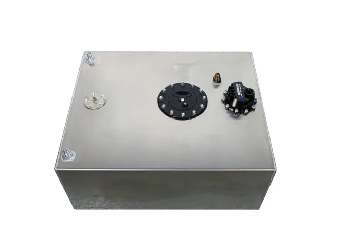 Aeromotive Variable Speed Controlled Fuel Cell – 20 Gal – Brushless Eliminator