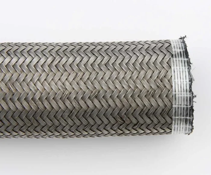 Aeroquip #12 Hose 20′