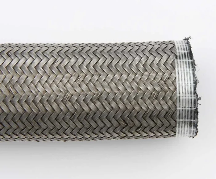 Aeroquip #8 Hose 10′