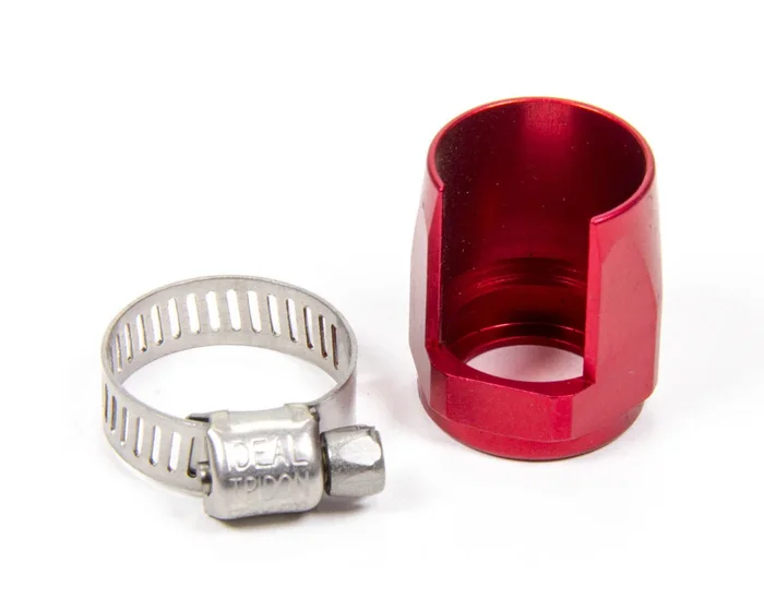 Aeroquip #8 Pro-Clamp Hose End