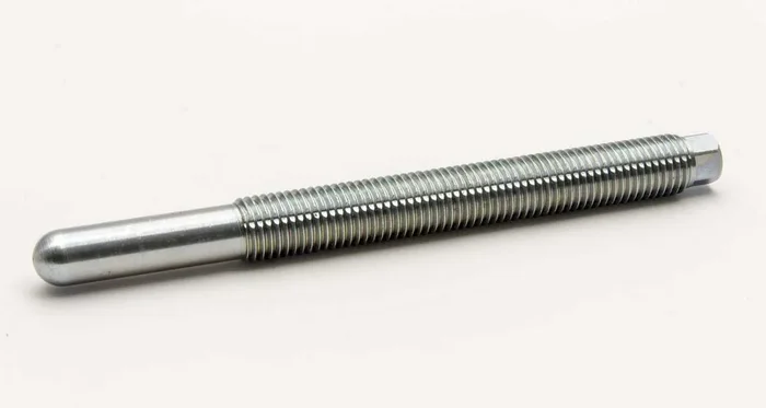 Afco Racing Products 8in Long Detented Jack Bolt