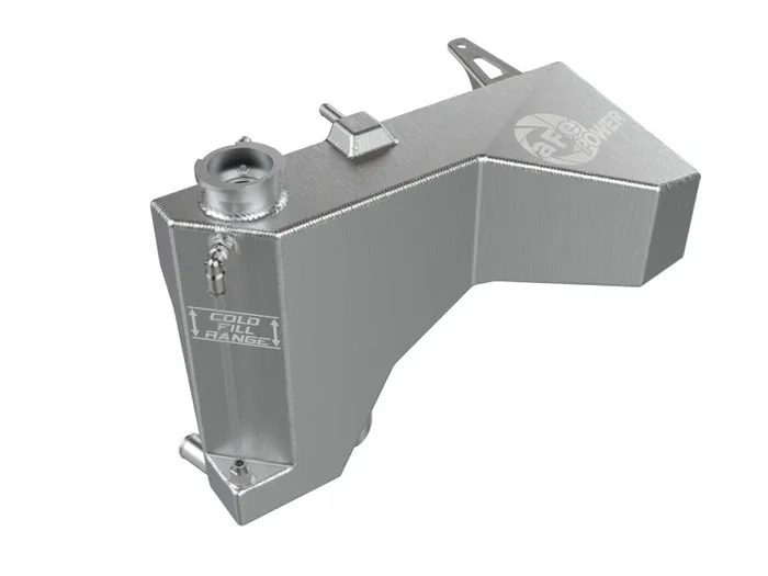 aFe 11-23 Dodge Challenger BladeRunner GT Series Engine Coolant Expansion Tank6.2 lb