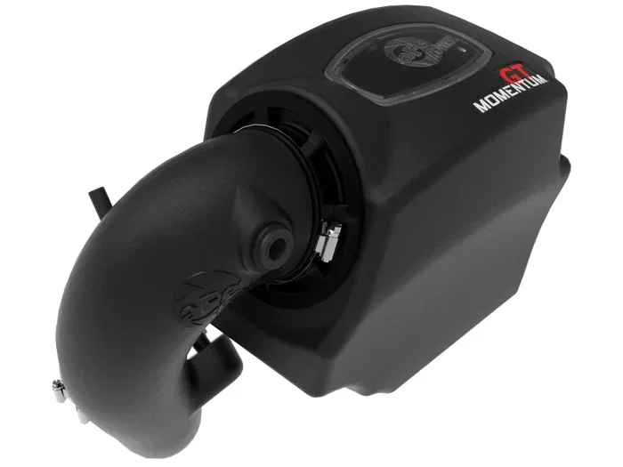 aFe 20-23 Ford Explorer L4 2.3L POWER Momentum GT Cold Air Intake System w/ Pro DRY S Filter9.0 lb