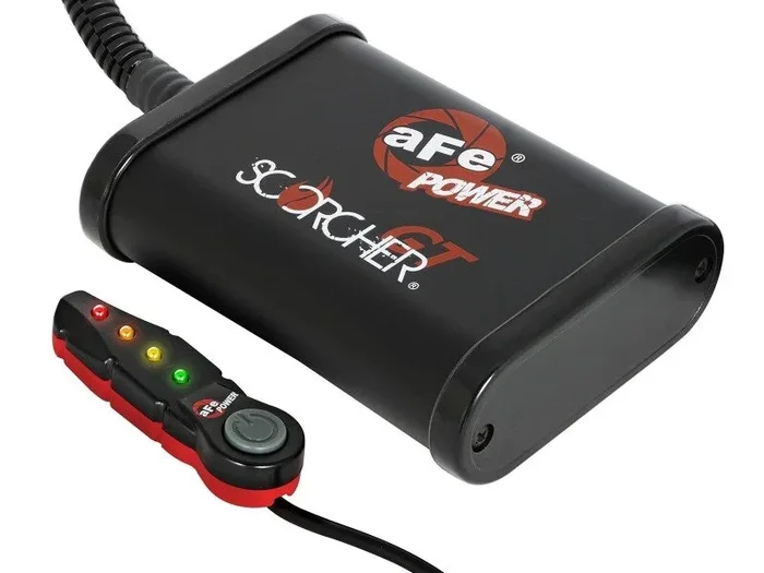 aFe 2025 Ram 1500/ RHO 23-25 Jeep Wagoneer L6 3.0L (tt) SCORCHER GT Power Module1.2 lb