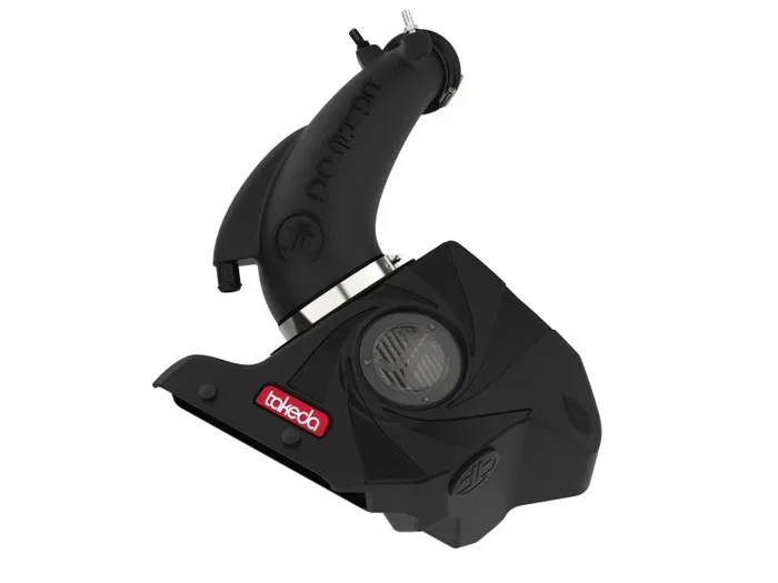 aFe 22-23 Hyundai Kona N L4 2.0L(t) Takeda Momentum Cold Air Intake System w/ Pro DRY S Filter9.8 lb