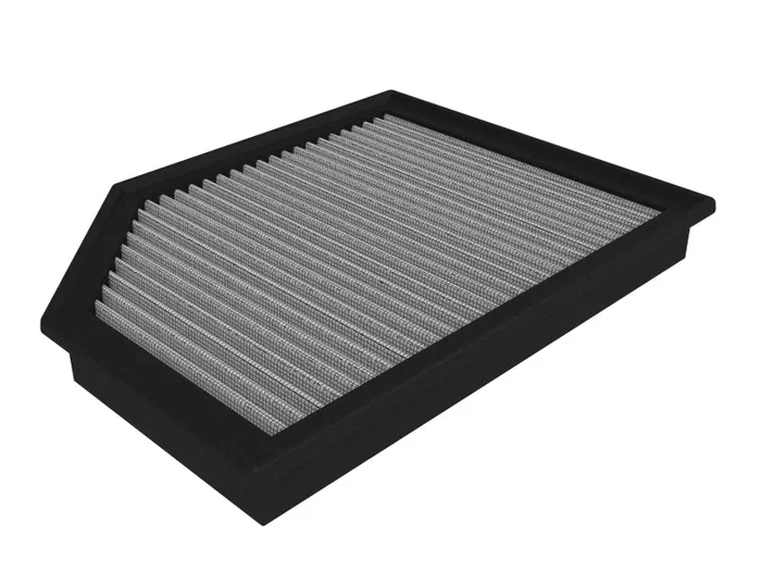 aFe 22-24 Ford Bronco Raptor V6-3.0L (tt) Magnum FLOW OE Replacement Pro DRY S Air Filter1.8 lb