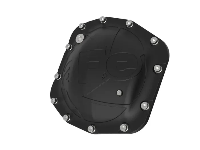 afe aFe POWER Differential Cover Jeep Wrangler (JL) 18-25/ Gladiator (JT) 20-25 (Dana M210)
