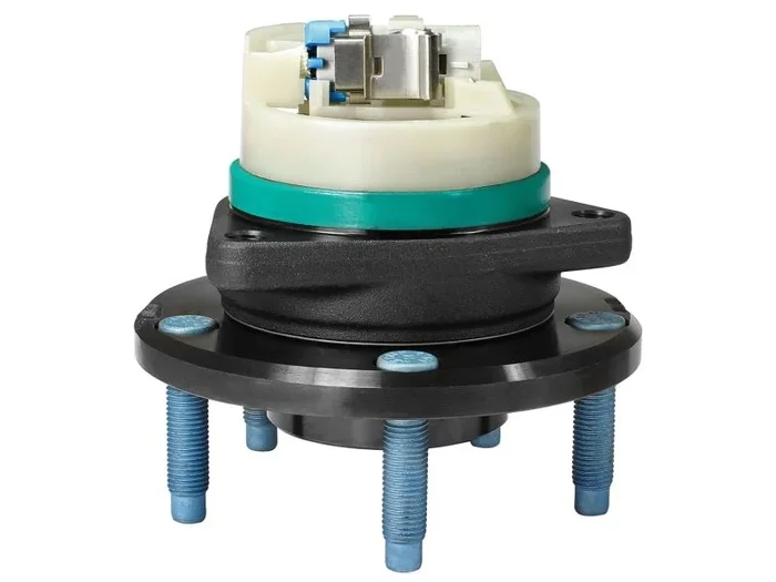 aFe Control PFADT Series SKF Performance Wheel Bearing; Chevrolet Corvette (C5/C6) 97-089.3 lb