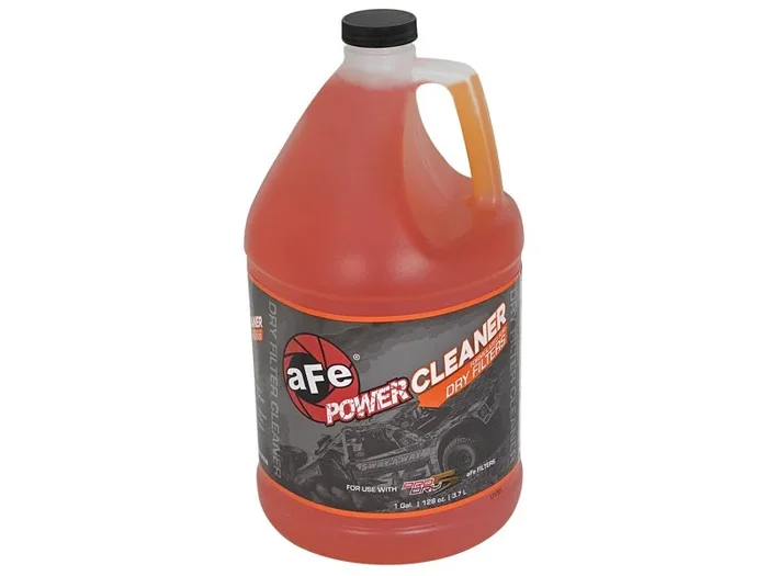 aFe MagnumFLOW Pro Dry S Air Filter Power Cleaner – 1 Gallon