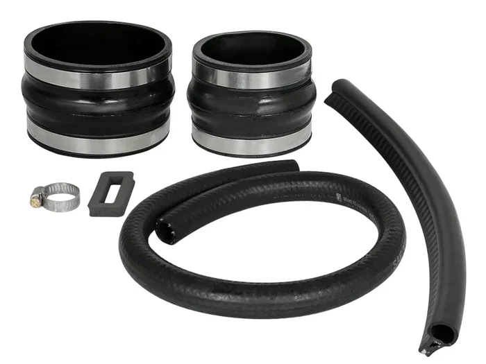 aFe MagnumFORCE Cold Air Intake System Spare Parts Kit Toyota Tundra 07-21 V8-5.7L1.9 lb