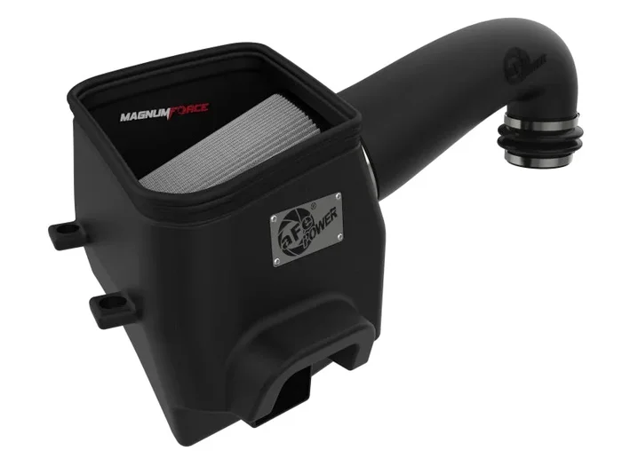 aFe MagnumFORCE Intake Stage-2 Pro DRY S 19-22 Dodge Ram 1500 V8-5.7L HEMI12.4 lb