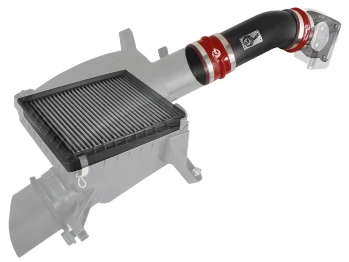 aFe MagnumFORCE Intake Super Stock Pro DRY S 2014 Toyota Tundra V8 4.6L/5.7L6.8 lb