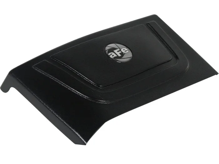 aFe MagnumFORCE Intake System Cover Stage-2 P5R 11-13 Ford F-150 EcoBoost V6-3.5L (tt)