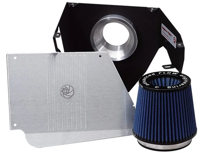 aFe MagnumFORCE Intakes Stage-1 P5R AIS P5R BMW 330i (E46) 01-06 L6-3.0L9.3 lb