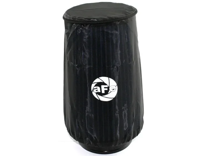 aFe MagnumSHIELD Pre-Filters P/F 2x/72-35035 2x/72-40035 (Black)0.1 lb