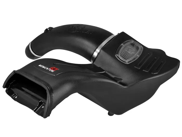 aFe Momentum GT Pro Dry S Stage-2 Intake System 15-17 Ford F-150 V8 5.0L12.8 lb