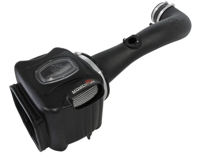 aFe Momentum GT PRO DRY S Stage-2 Si Intake System, GM 09-13 Silverado/Sierra 1500 V8 (GMT900)11.4 lb
