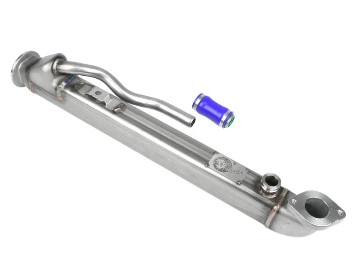 aFe Power BladeRunner EGR Cooler 04-07 Ford Diesel Trucks V8-6.0L (td)6.7 lb