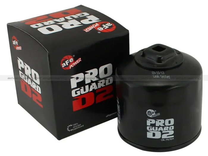 aFe ProGuard D2 Oil Filter Scion FR-S/Subaru BRZ0.8 lb