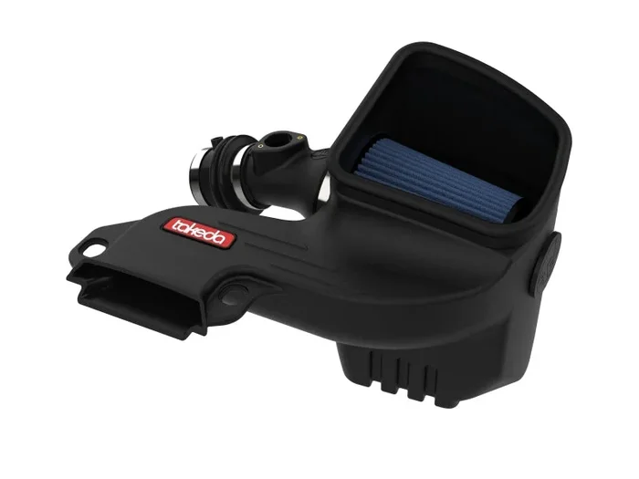 aFe Takeda Stage-2 Cold Air Intake System Pro 5R 14-18 Mazda 3 L4-2.0 – Black