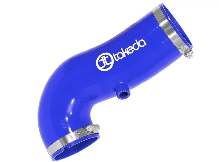 aFe Takeda Torque Booster Tube Blue 13-16 Scion FR-S/Subaru BRZ 2.0L2.0 lb