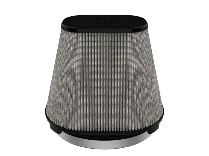 aFe TrackSeries Intake Replace Air Filterw/PDS Media 5.5×7.5in F x 9x7in B x 5.75×3.75in T x 7.5in H
