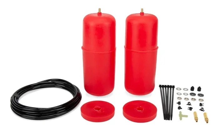 Air Lift 1000 Air Spring Kit for 19-21 Toyota RAV42.6 lb
