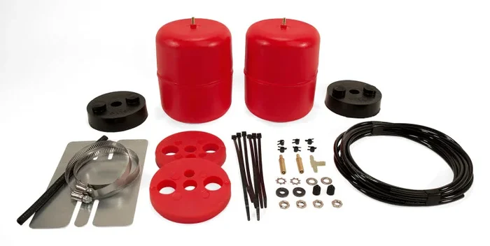 Air Lift Air Lift 1000 Air Spring Kit for 18-25 Jeep Wrangler (JL) 2WD/4WD3.8 lb