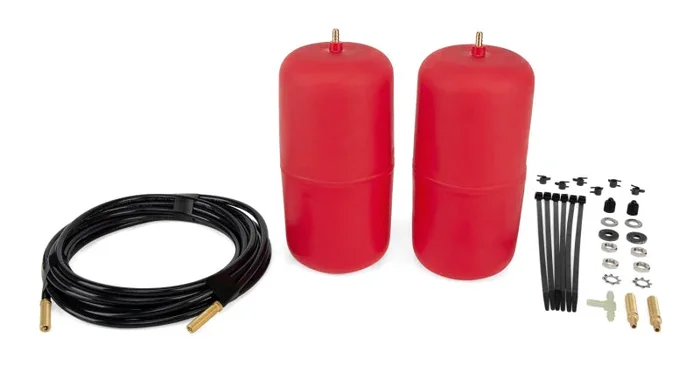 Air Lift Kia Sportage/ Sorento/ Telluride/ Hyundai Tucson/ Santa Fe/ Palisade 1000 Air Spring Kit1.9 lb