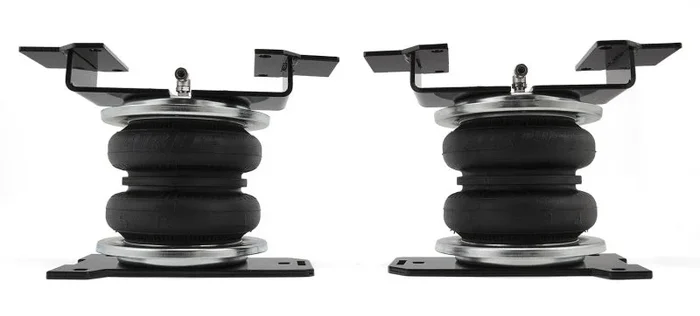 Air Lift Loadlifter 5000 for 2019 Chevrolet Silverado 1500 4WD27.7 lb