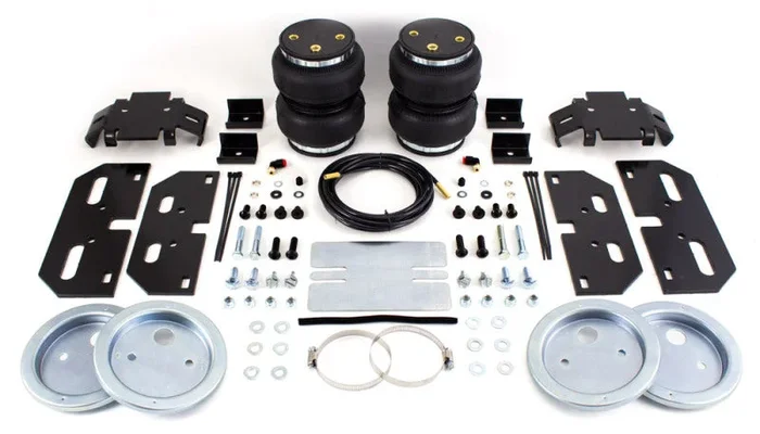 Air Lift Loadlifter 5000 for Half Ton Vehicles28.4 lb