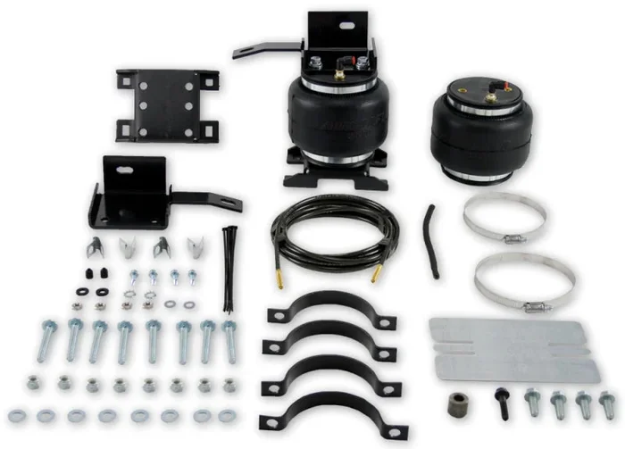 Air Lift Loadlifter 5000 Ultimate Rear Air Spring Kit for 96-17 Chevrolet Express 250016.7 lb