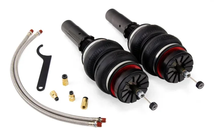 Air Lift Performance 09-15 Audi A4/A5/S4/S5/RS4/RS5 Front Kit22.9 lb