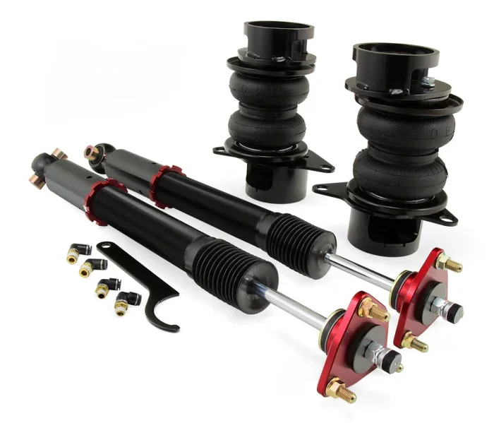 Air Lift Performance 14-18 Lexus IS 350 / 15-18 Lexus RC 350 Rear Kit36.5 lb