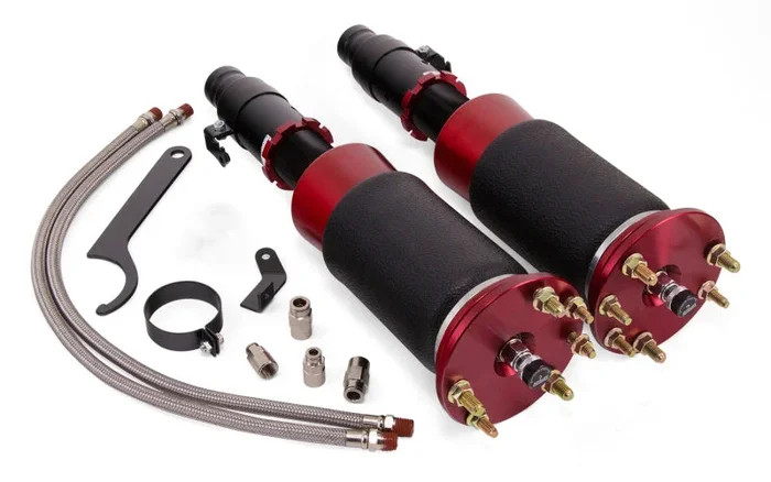 Air Lift Performance Front Kit for 08-12 Honda Accord21.9 lb