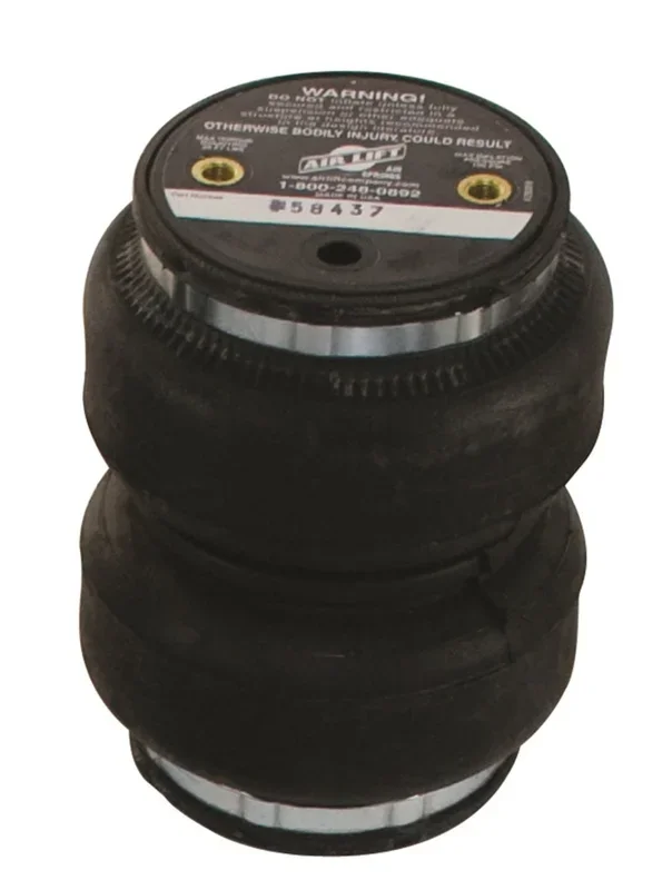 Air Lift Replacement Air Spring – Bellows Type2.8 lb
