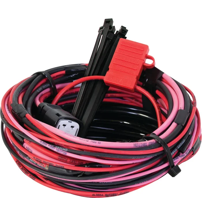 Air Lift WirelessAIR Harness (2nd Generation)2.0 lb