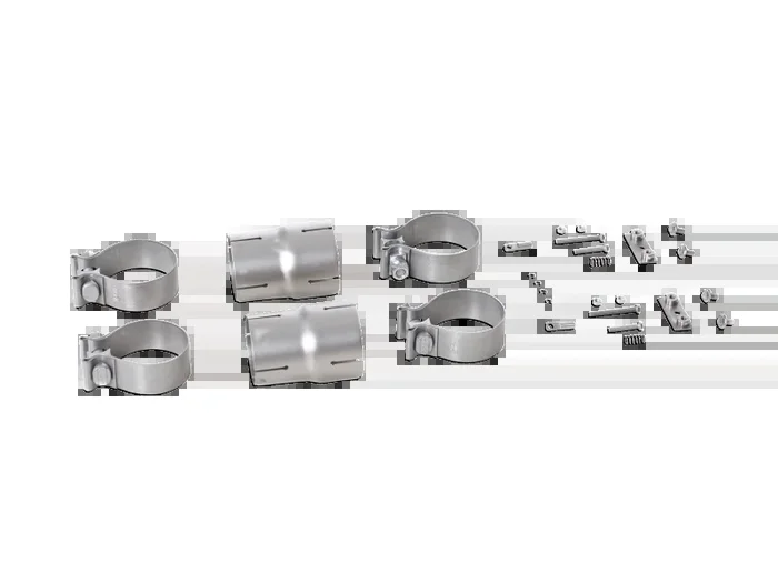 Akrapovic 09-13 Porsche Panamera (970) Fitting Kit