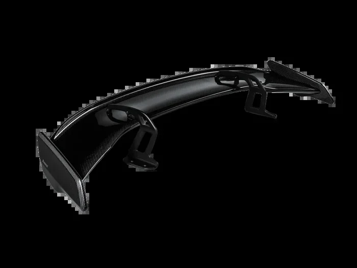Akrapovic 2021+ BMW G87 M2, G80 M3 & G82 M4 Rear Carbon Wing (requires additional fitting kit)15.6 lb