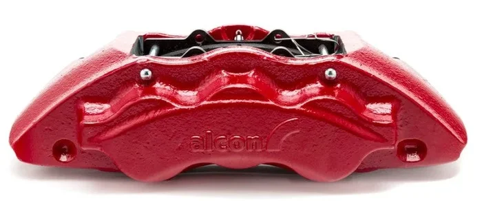 Alcon Ford Raptor Big Brake Kit Replacement Caliper (From BKF1559BE11) – Left