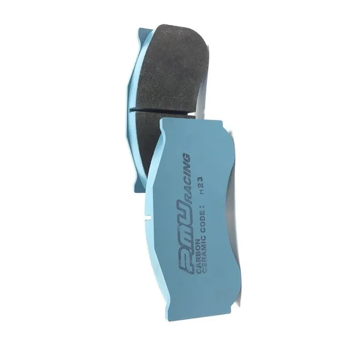 Alcon Pro-System Brake Pads, Kelsey Hayes APD, 16mm, Bedded