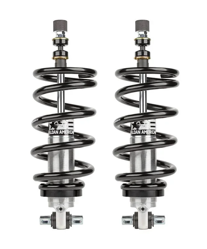 Aldan American Coil-Over Kit GM 73-77 A /78-88 G /75-79 X Frt