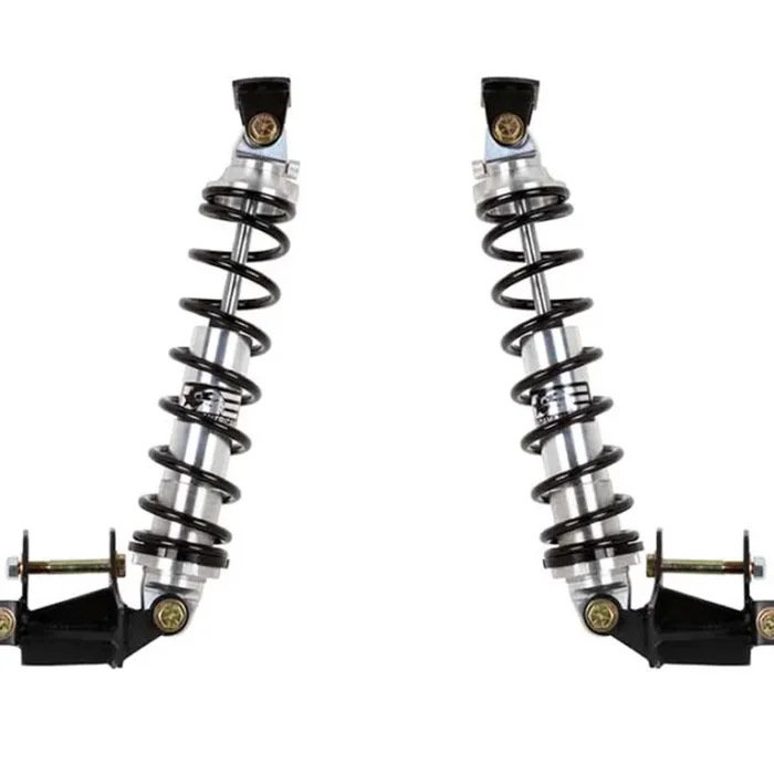 Aldan American Coil Over Shock Kit – Rear 64-72 GM A-Body