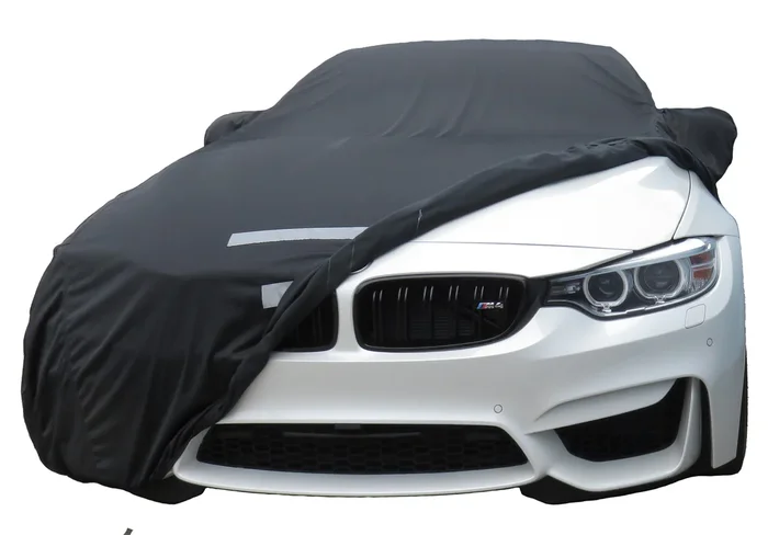 Alfa Romeo Tonale 2023 – 2024 Indoor Select-Fleece Car Cover